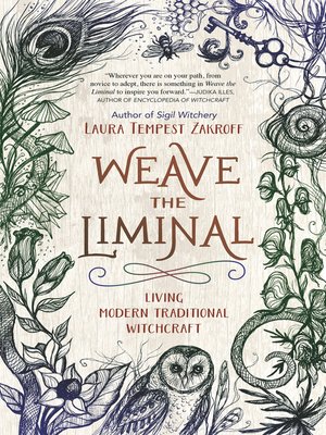 Weave the Liminal - ebook